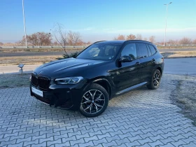 BMW X3 3.0d, снимка 1