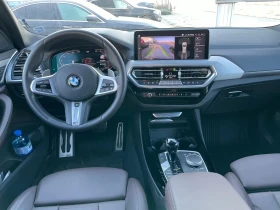 BMW X3 3.0d, снимка 6