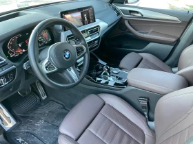 BMW X3 3.0d, снимка 5