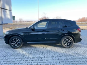     BMW X3 3.0d