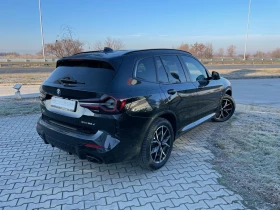 BMW X3 3.0d, снимка 2