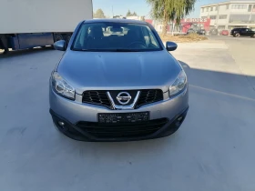 Nissan Qashqai  1