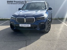 BMW X5 xDrive30d, снимка 1