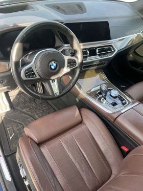 BMW X5 xDrive30d, снимка 6