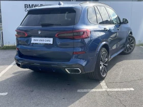 BMW X5 xDrive30d, снимка 2