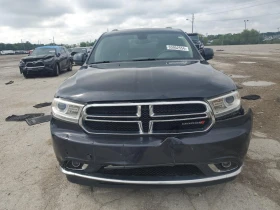 Dodge Durango LIMITED 4X4 | Mobile.bg    5