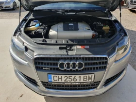 Audi Q7 3.0/233 kc/7МЕСТА, снимка 17