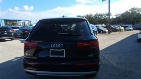 Audi Q7 PREMIUM PLUS* PANO* DISTRONIC*  | Mobile.bg    5