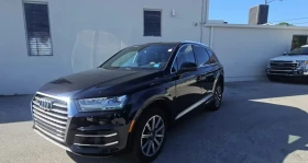     Audi Q7 PREMIUM PLUS* PANO* DISTRONIC* 