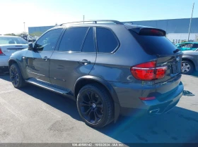 BMW X5 XDRIVE50I* РЕКАРО* , снимка 2