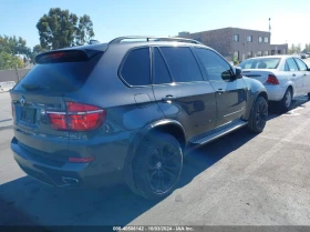 BMW X5 XDRIVE50I* РЕКАРО* , снимка 4