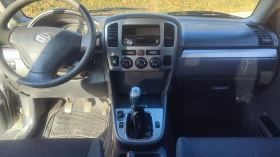 Suzuki Grand vitara 2.5 V6 - [11] 