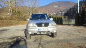 Suzuki Grand vitara 2.5 V6 - [4] 