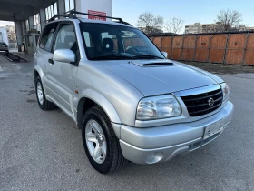 Suzuki Grand vitara 2.0HDI 4x4 Италия, снимка 9