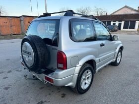 Suzuki Grand vitara 2.0HDI 4x4 Италия, снимка 7