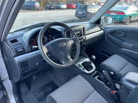 Suzuki Grand vitara 2.0HDI 4x4 Италия, снимка 11