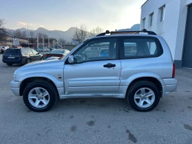 Suzuki Grand vitara 2.0HDI 4x4 Италия, снимка 4