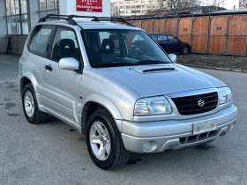 Suzuki Grand vitara 2.0HDI 4x4 Италия, снимка 10