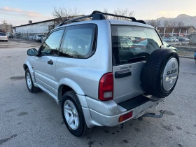 Suzuki Grand vitara 2.0HDI 4x4 Италия, снимка 5