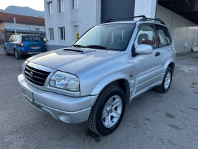 Suzuki Grand vitara 2.0HDI 4x4 Италия, снимка 3