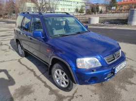 Honda Cr-v 2.0куб. 147к.с.  Г.инж., снимка 1