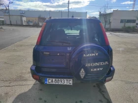 Honda Cr-v 2.0куб. 147к.с.  Г.инж., снимка 4