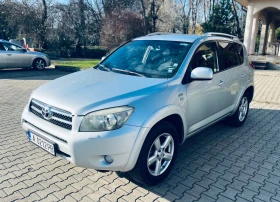 Toyota Rav4 2.2 D-Cat 4x4, снимка 1