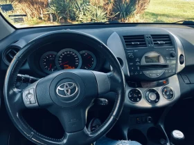 Toyota Rav4 2.2 D-Cat 4x4, снимка 4