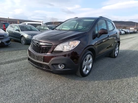 Opel Mokka 1.6 бензин , снимка 1