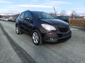 Opel Mokka 1.6 бензин , снимка 3