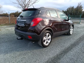 Opel Mokka 1.6 бензин , снимка 5