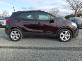 Opel Mokka 1.6 бензин , снимка 4