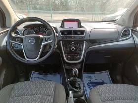 Opel Mokka 1.6 бензин , снимка 11