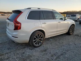 Volvo Xc90 T6 MOMENTUM | Mobile.bg    3