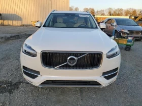 Volvo Xc90 T6 MOMENTUM