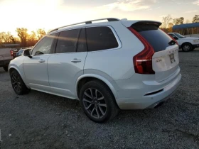 Volvo Xc90 T6 MOMENTUM | Mobile.bg    5