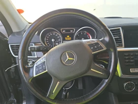 Mercedes-Benz GL 450 4MATIC Harman/Kardon* KeylessGO* L.ASSIST* м.точка, снимка 10