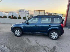 Skoda Yeti 1.8i | Mobile.bg    7