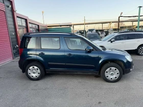 Skoda Yeti 1.8i, снимка 3