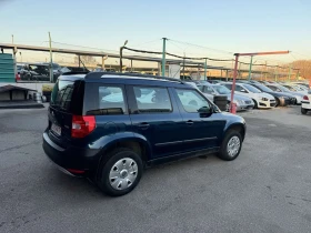 Skoda Yeti 1.8i - 11999 лв. - 76263947 | Car24.bg