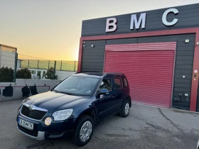 Skoda Yeti 1.8i - 11999 лв. - 76263947 | Car24.bg