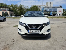 Nissan Qashqai 1.6 Т 163 к.с., снимка 1