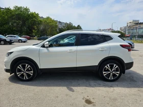 Nissan Qashqai 1.6 Т 163 к.с., снимка 6