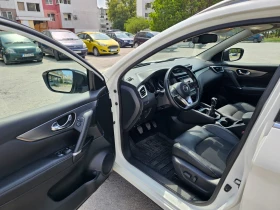 Nissan Qashqai 1.6 Т 163 к.с., снимка 7