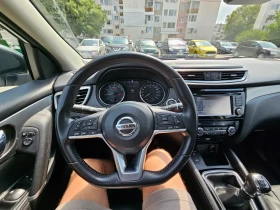 Nissan Qashqai 1.6 Т 163 к.с., снимка 10