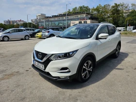 Nissan Qashqai 1.6 Т 163 к.с., снимка 2