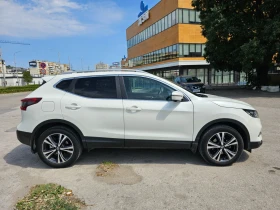 Nissan Qashqai 1.6 Т 163 к.с., снимка 4