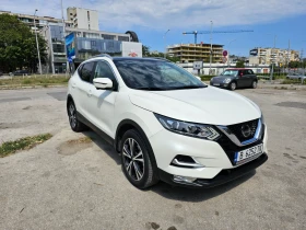 Nissan Qashqai 1.6 Т 163 к.с., снимка 3