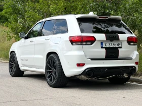 Обява за продажба на Jeep Grand cherokee SRT 6.4 HEMI ~84 000 лв. - изображение 7