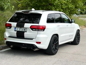 Обява за продажба на Jeep Grand cherokee SRT 6.4 HEMI ~84 000 лв. - изображение 5